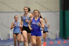 Lyons Invitational  Wheaton College Women’s Track & Field compete in the Lyons Invitational at Beard Fieldhouse . - Photo By: KEITH NORDSTROM : Wheaton, track & field